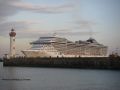MSC Splendida - estuaire Loire - 03 juillet 2009 (1).JPG